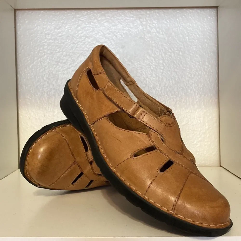 Clarks bendables womens